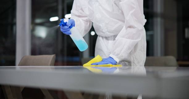 Licensed Trauma Scene Cleanup service in New London, IA - Crime Scene Cleaner Online